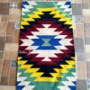relampago de colores 60 x 100 cm
